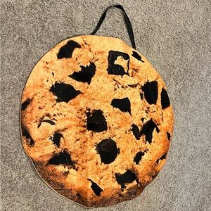 Cookie Halloween costume! 🍪🖤